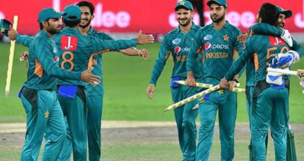 ICC world cup 2019 Pakistan Squad