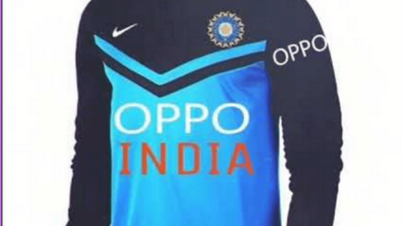 india team jersey 2023 world cup