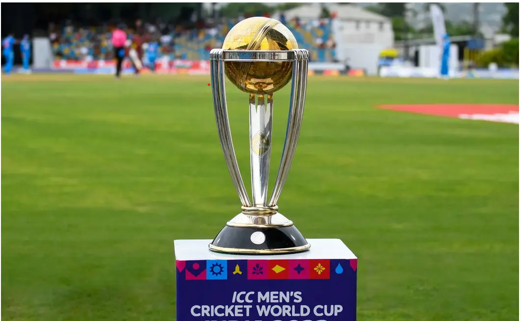 essay on world cup 2023 cricket